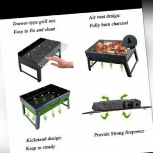 bbq grill barbecue grill holzkohlegrill smoker