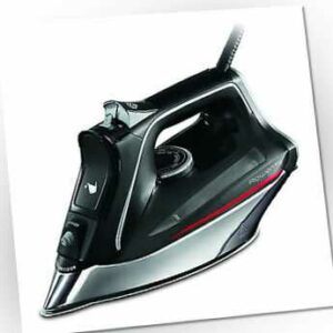Rowenta DW8210 Pro Master Bügeleisen - leistungsstark und präzise beim Bügeln