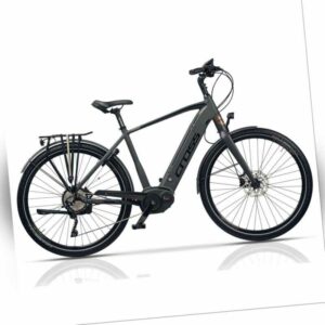 28 Zoll Herren E-Bike BOSCH Trekking Nova Performance Line 500Wh 10G DEORE XT