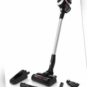 Bosch BSS61CARP Akku-Handstaubsauger mit Stiel kabellos beutellos 18 V Akku