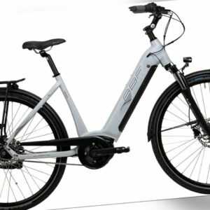 BBF Bato  28 Zoll E-Bike Bosch Mittelmotor Intube Akku   8-Gang Shimano LL