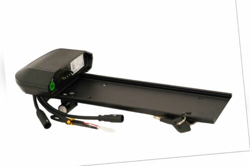 E-Bike Controller ANANDA YS41 für Greenway Akkuvfür CHRISSON E-LADY E-Gent EH1