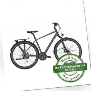 Kalkhoff Endeavour 24 Trekking Bike