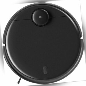 Xiaomi Mi Robot Vacuum-Mop 2 Pro Saugroboter schwarz 16.5V 0.45L - Neu