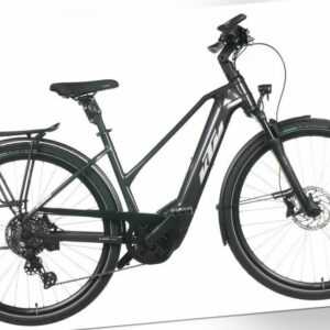 KTM E-Bike MACINA STYLE 730 *Mod.2022*