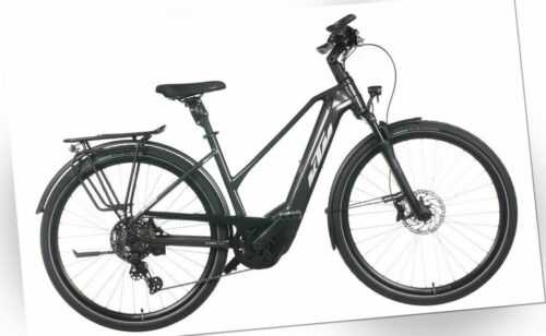 KTM E-Bike MACINA STYLE 730 *Mod.2022*