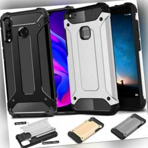 Outdoor Hülle für Huawei P30 Lite Mate 20 P Smart P10 Case Handy Schale Cover