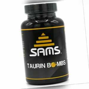 Taurin Kapseln, 120 Stück, 1000 mg