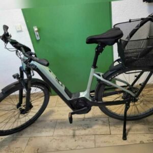 E bike gebraucht Damen 29 Zoll