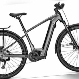 Focus Aventura² 6.7 2023 e-Trekking-Bike