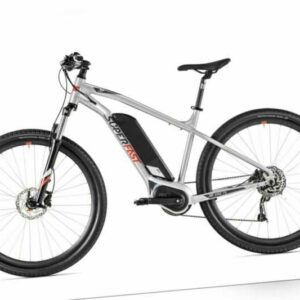E-Mountainbike 90 Nm Mittelmotor / E-Bike / Pedelec / 29 Zoll / 504 Wh / Elektro