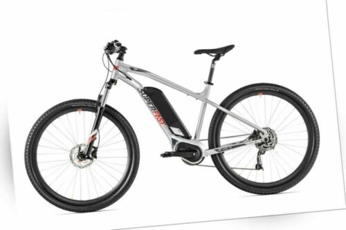 E-Mountainbike 90 Nm Mittelmotor / E-Bike / Pedelec / 29 Zoll / 504 Wh / Elektro