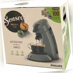 Philips Senseo Kaffeemaschine HD7806 Kaffee Kaffeepadmaschine OHNE GROßE FILTER