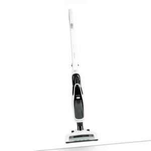 Akkustaubsauger Handstaubsauger 2-in-1 Abklappbarer Griff GRUNDIG