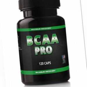 BCAA Pro Aminosäuren L-Leucin L-Valin Isoleucin Muskelaufbau Muskelwachstum
