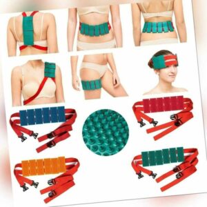 LYAPKO Akupunktur Little Belt 3,5 Akupressur-Applikator-Massagegerät 960 Nadeln