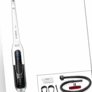 Akku-Staubsauger Athlet 25.2V Weiß BCH6L2560