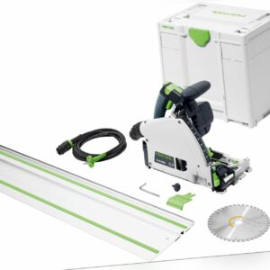 Festool Tauchsäge TS 60 KEBQ-Plus-FS | 577417