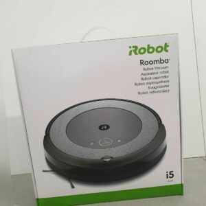 iRobot Roomba i5 (i5158) Saugroboter 5_5