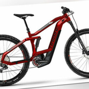 Haibike SDURO FullSeven LT 8.0 Fully E-MTB 27,5" E-Bike 2020 Bosch RH 44/M