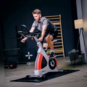 SportPlus Speedbike Indoor Cycling Heimtrainer Fitness Bike Fahrrad