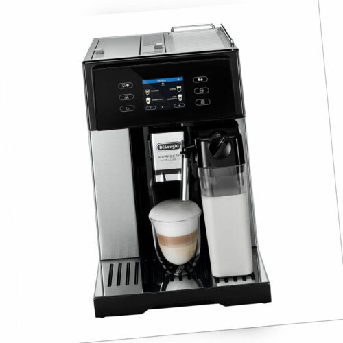 DeLonghi ESAM 460.80.MB Kaffee Kaffee Maschine Kaffeevollautomat