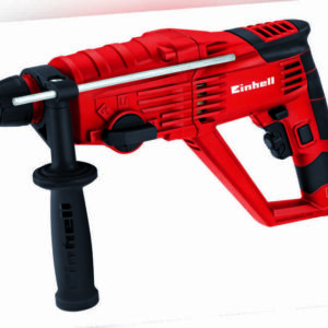 Einhell Bohrhammer TC-RH 800 E Hammer SDS Plus 2,5J Bohrleistung