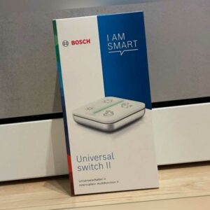 Bosch Smart Home Universalschalter II [BRANDNEU]