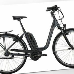 Neues Victoria E-Trekking 7.5 E-Bike  Elektrofahrrad Bosch 400 Wh 7Gg Rücktritt