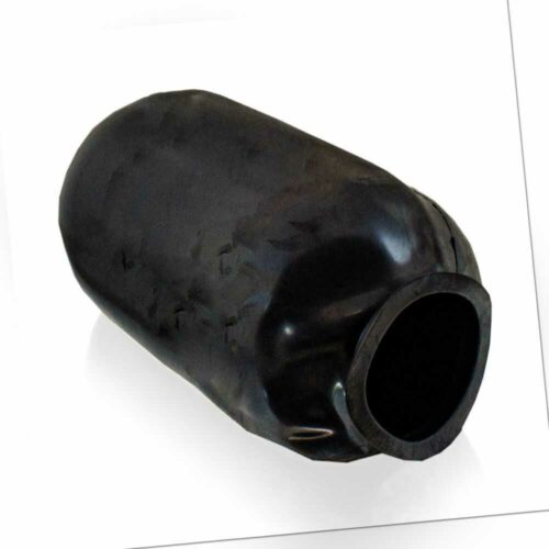 BITUXX Ersatz Membran EPDM Gummiblase Hauswasserwerk Membrankessel 35-50L 10 Bar