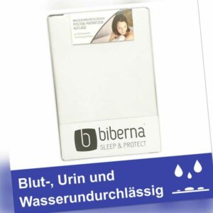 Inkontinenz Auflage Nässeschutz Biberna Matratzenauflage Matratzenunterlage Bett