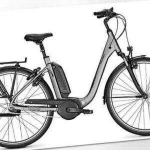 ehem. UVP 2199,99 € Raleigh, Comfort, Kingston 7 RT, 28Z, 7G E-Bike, Bosch, RH55