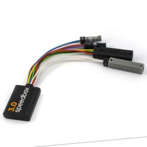 Speedbox 3.0 Tuning Chip für Bosch eBike / Elektrofahrrad / EMTB...