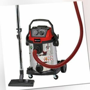 Einhell TE-VC 2025 SACL Nass-Trockensauger Staubsauger 1200 W 25 Liter B-Ware