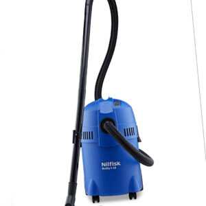 Nilfisk Buddy II 18 Nass-/Trockensauger Wassersauger Staubsauger Werkstattsauger