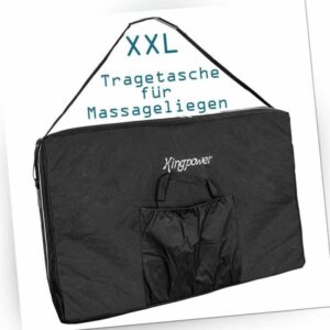 Tasche Tragetasche Transporttasche für Massageliege Massage 96 x 70 cm Kingpower