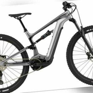 Cannondale Habit Neo 4+ 2021 e-Mountainbike
