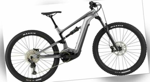 Cannondale Habit Neo 4+ 2021 e-Mountainbike