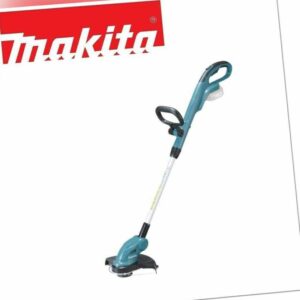 Makita DUR181Z Akku-Rasentrimmer 18 V (ohne Akku und Ladegerät)