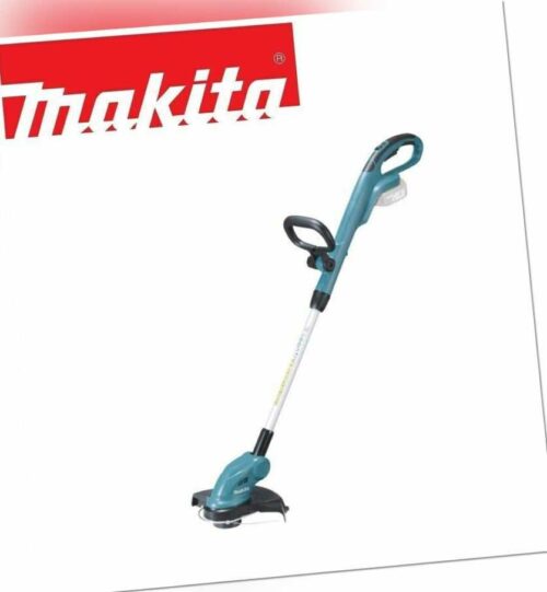 Makita DUR181Z Akku-Rasentrimmer 18 V (ohne Akku und Ladegerät)