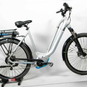 CORRATEC Life Nuvinici 57cm Bosch Performance E-Bike bis 32kmh 400Wh