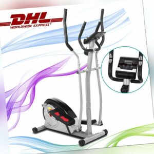 Elliptical Machine Heimtrainer Crosstrainer Ellipsentrainer/Mini Heimtrainer