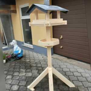 Vogelfutterhaus Alena