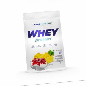 Allnutrition WPC Whey Protein 908 g Eiweißpulver Proteinpulver Protein