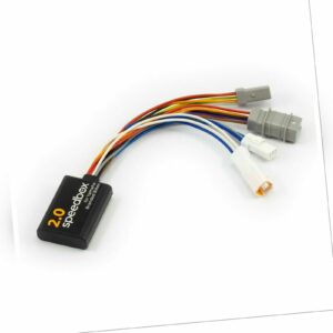 SpeedBox 2.0 für Yamaha UrbanRush E-Bike Tuning Chip Modul bis 50 mph | 75 km/h
