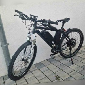 E Bike Cube Acid 27,5 Zoll 48V 1500W