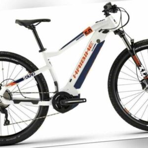 HAIBIKE SDURO HARDNINE 5.0 2020 e-Mountainbike Rahmengröße M