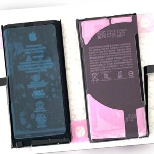 Original Apple iPhone 12 Mini Batterie Akku Battery Ersatzakku  (2227 mAh) APN