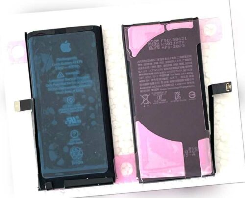 Original Apple iPhone 12 Mini Batterie Akku Battery Ersatzakku  (2227 mAh) APN