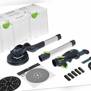 Festool Langhalsschleifer PLANEX LHS 2 225 EQI-Plus - 575990 *Neuheit*